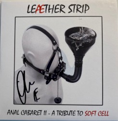 Anal Cabaret II - A Tribute To Soft Cell