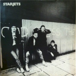 God Bless Starjets