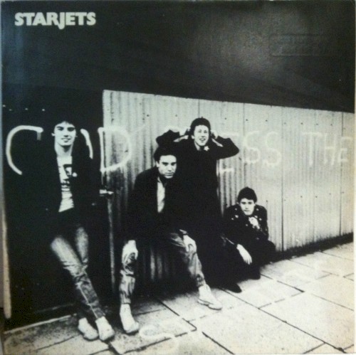 God Bless Starjets
