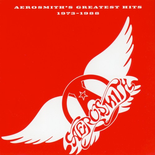 Aerosmith’s Greatest Hits 1973–1988