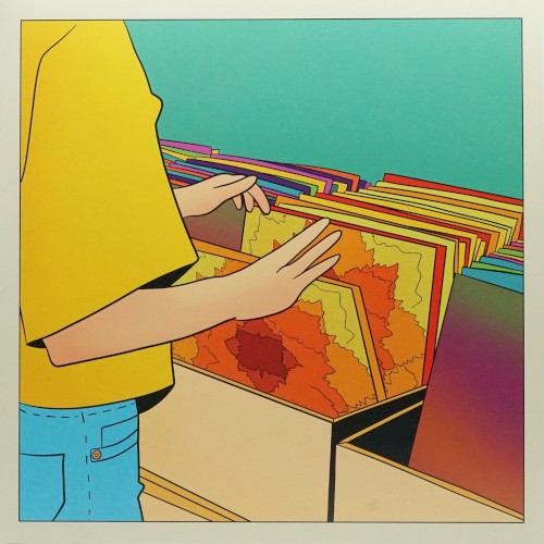 Meteorology (reissue)