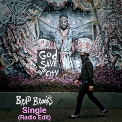 God Save the City (radio edit)
