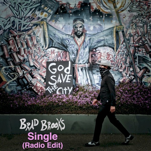 God Save the City (radio edit)