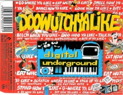 Doowutchyalike / Hip-Hop Doll