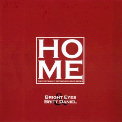 Home, Vol. 4