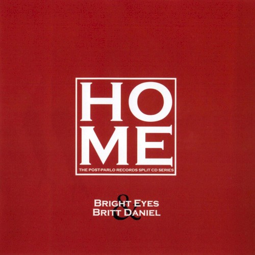 Home, Vol. 4