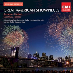 American Classics: Great American Showpieces