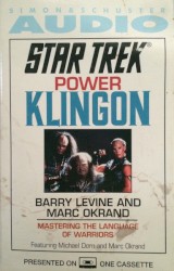 Star Trek: Power Klingon
