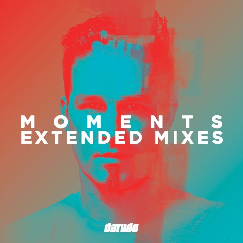 Moments (Extended Mixes)
