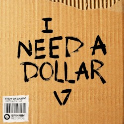 I Need a Dollar (extended mix)