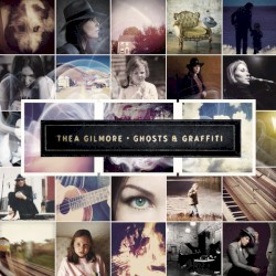 Ghosts & Graffiti (deluxe)