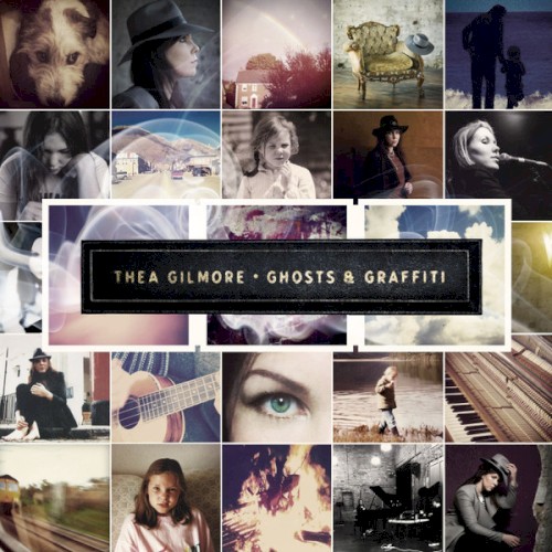 Ghosts & Graffiti (deluxe)