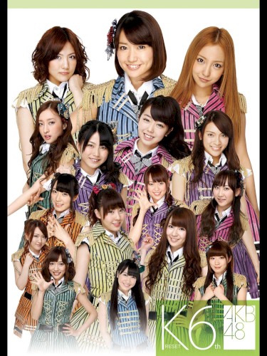 チームK 6th Stage「RESET」