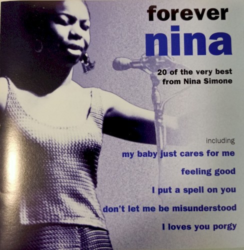 Forever Nina