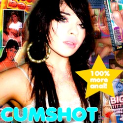 CUMSHOT EP