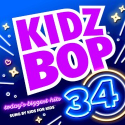 Kids Bop 34