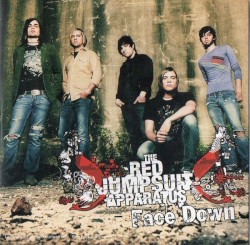 Face Down (Acoustic)