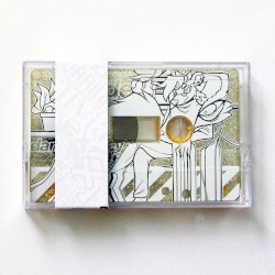 [HLCS-001] exuviae