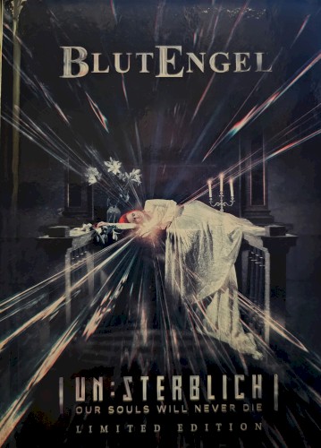 Un:Sterblich – Our Souls Will Never Die – Limited Edition