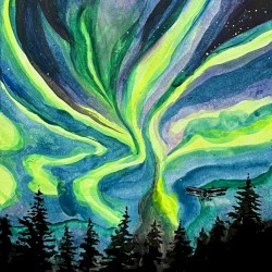 Northern Lights