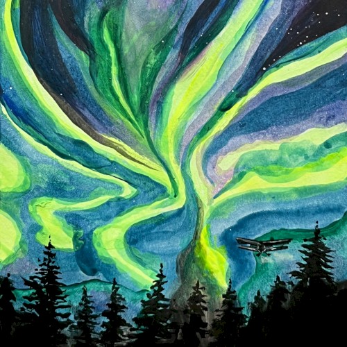 Northern Lights