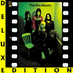 The Yes Album (deluxe edition)