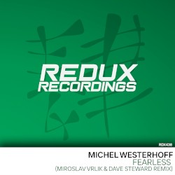 Fearless (Miroslav Vrlik & Dave Steward remix)
