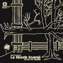 Music From the film Le monde inversé