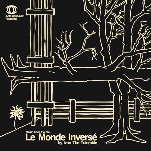 Music From the film Le monde inversé