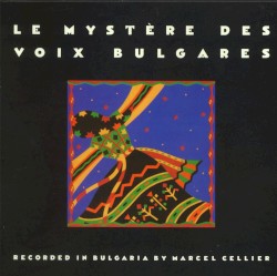 Le Mystère des voix bulgares