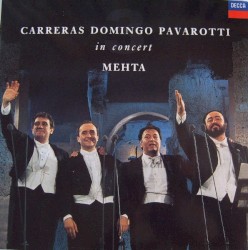 In Concert