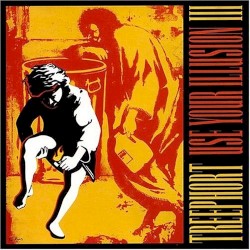 Use Your Illusion III Unoffical