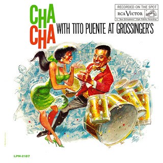 Cha Cha Chá