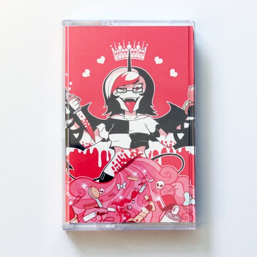 [LCS-002] ♞
