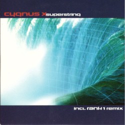 Superstring (Remix)
