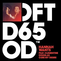 Cure My Desire (Club 128 Extended Mix)