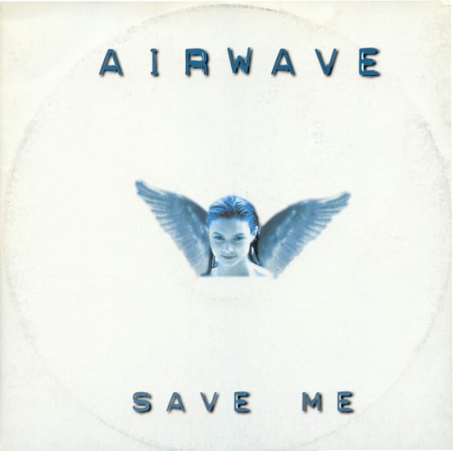 Save Me (Disc 2)