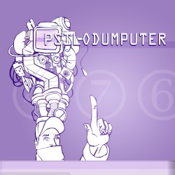 Psilodumputer (v1.1)