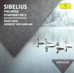 Finlandia / Symphony no. 2