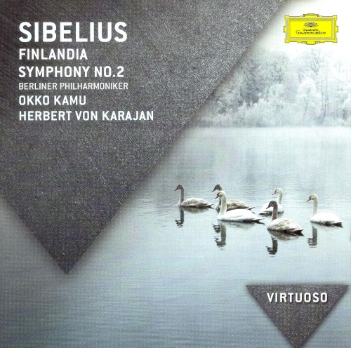 Finlandia / Symphony no. 2