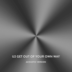 Get Out of Your Own Way (acoustic version)