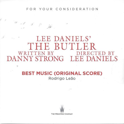 Lee Daniels' The Butler
