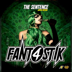 The Sentence (Jap4n Edition)