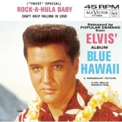 Rock‐a‐Hula Baby