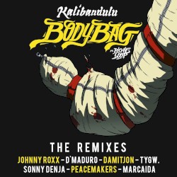 Body Bag (The Remixes)