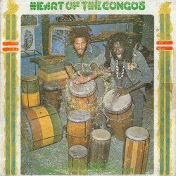 Heart of the Congos (disc 1)