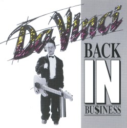 Back In Bu$iness (Remastered)