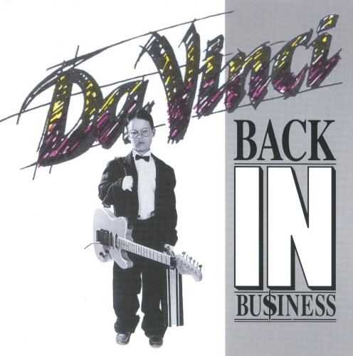 Back In Bu$iness (Remastered)