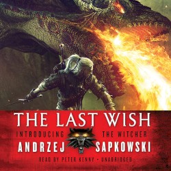 The Witcher - 0.1 - The Last Wish