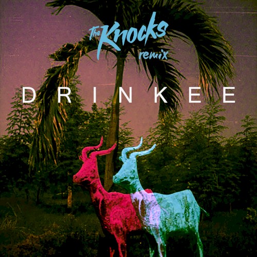Drinkee (The Knocks remix)